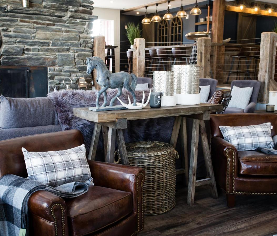 Mountain Meadows Lodge Killington Zewnętrze zdjęcie