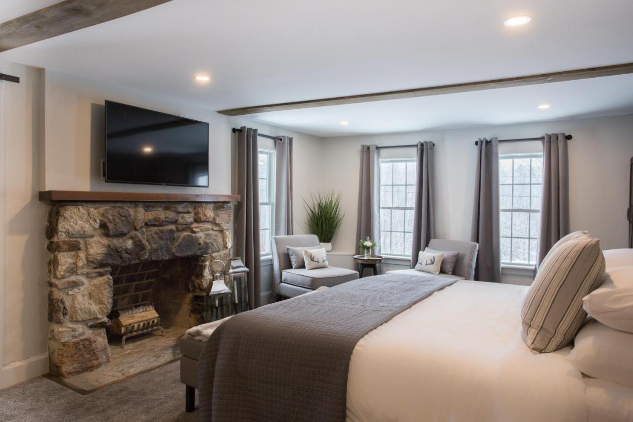 Mountain Meadows Lodge Killington Zewnętrze zdjęcie