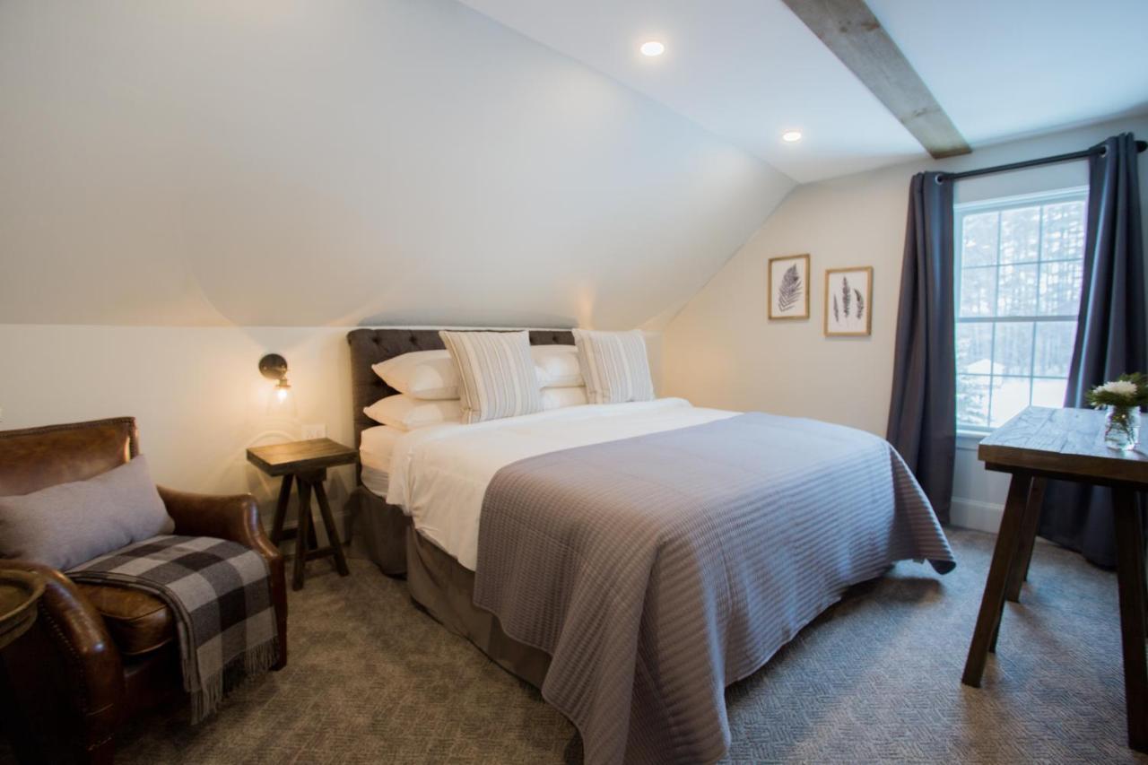 Mountain Meadows Lodge Killington Zewnętrze zdjęcie