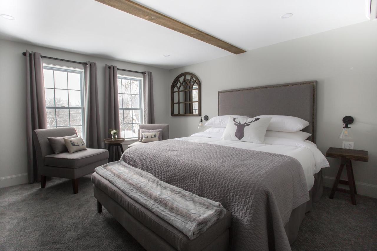 Mountain Meadows Lodge Killington Zewnętrze zdjęcie