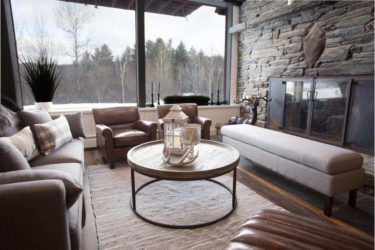 Mountain Meadows Lodge Killington Zewnętrze zdjęcie
