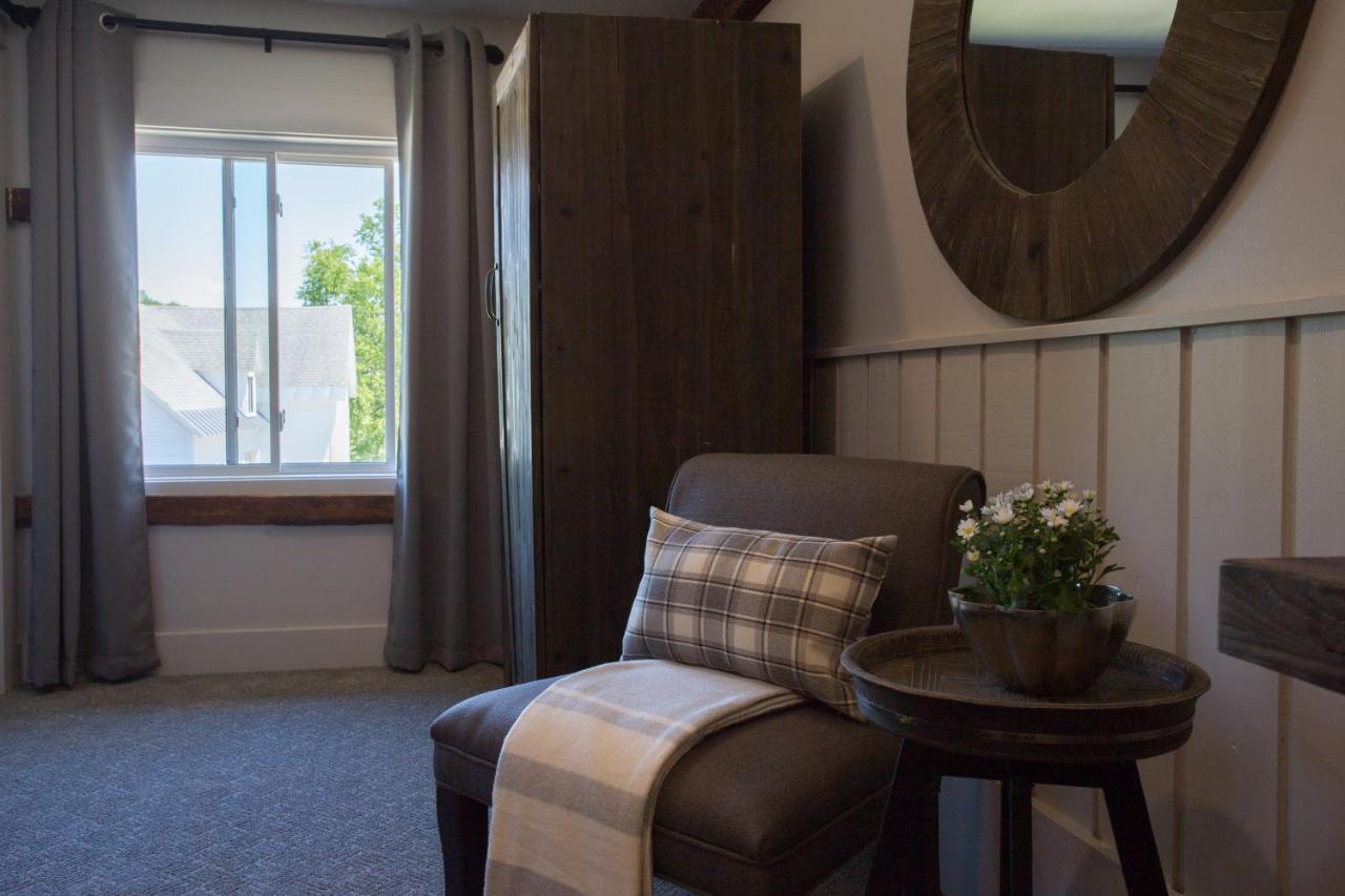 Mountain Meadows Lodge Killington Zewnętrze zdjęcie