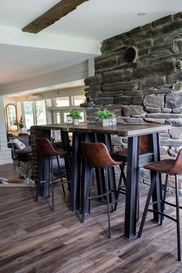 Mountain Meadows Lodge Killington Zewnętrze zdjęcie
