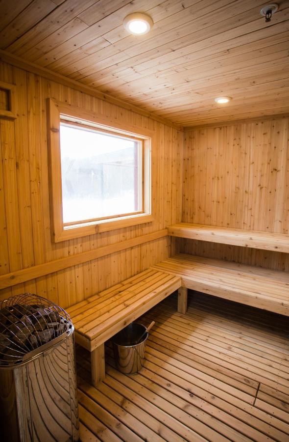 Mountain Meadows Lodge Killington Zewnętrze zdjęcie